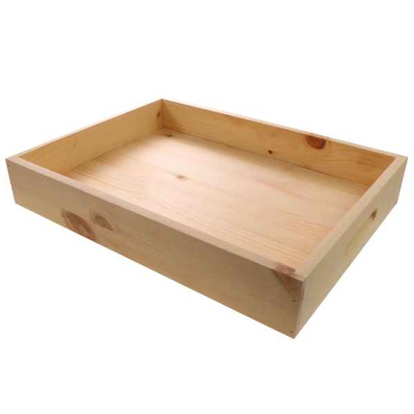 Wooden Tray